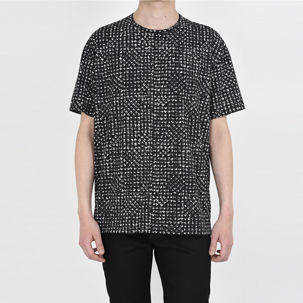 BIG T-SHIRT INKJET STUDS