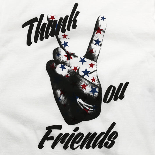 short sleeve vintage style t-shirts (M star on 33)