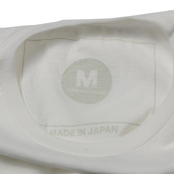 short sleeve vintage style t-shirts (M star on 33)