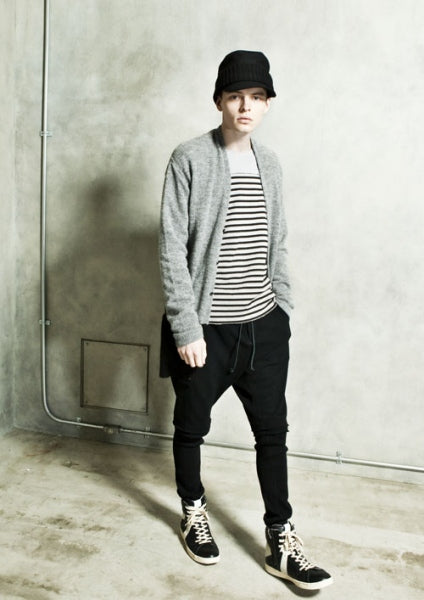 KA32-041 (X.BLACK/BLACK)