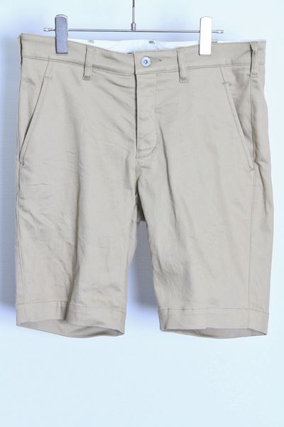 ストレッチカツラギ ショーツ