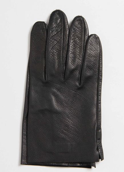 アニリンカーフ ショートグローブ