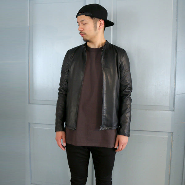 オフスケールメルトン ベースボールキャップ