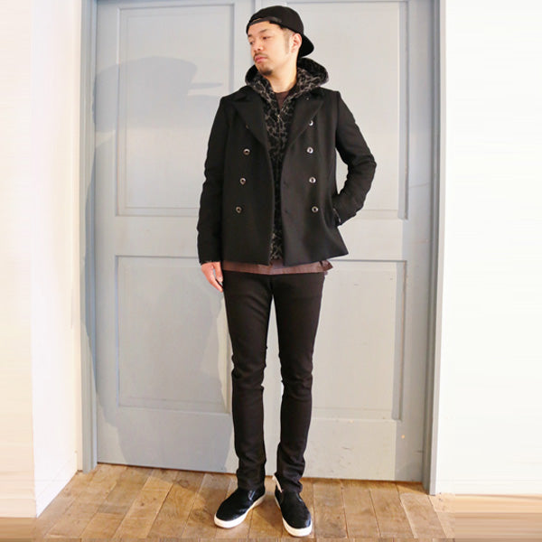 Co/Peハイパワーストレッチツイル スリムジョッパーズ