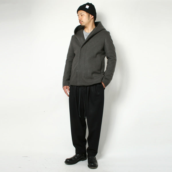 フランネラーナ天竺 イージータックパンツ