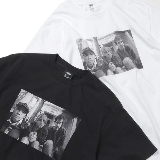 Nirvana MG Photo Tee