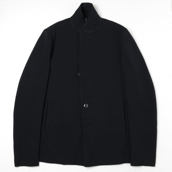 メリルトリコットツイル テーラードジャケット