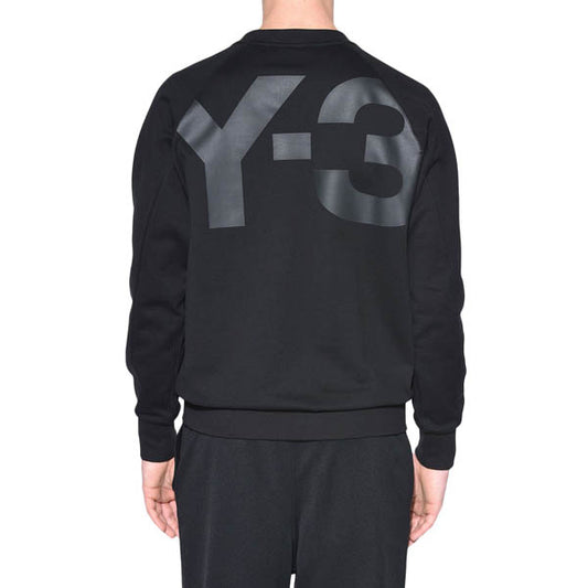 Y-3 CLASSIC SWEATER