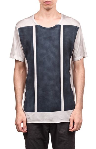 80/2度詰天竺 クルーネックS/S