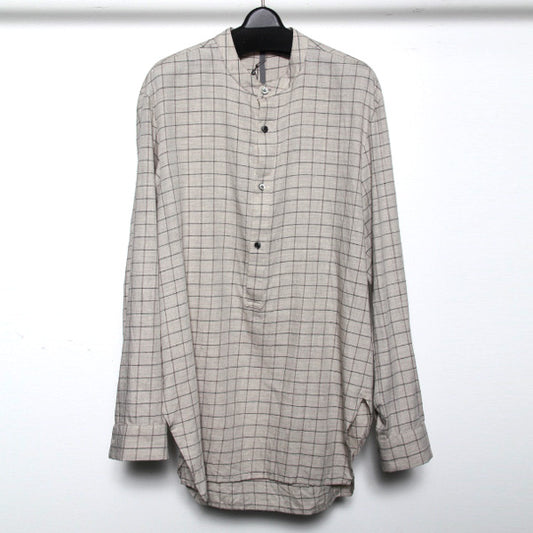 Co/Wウィンドペンビエラ ロングチュニック