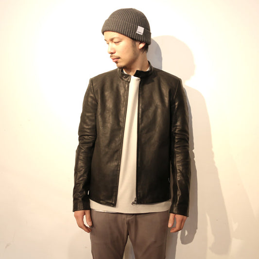 NOVA PEL オイルホースバット シングルライダース