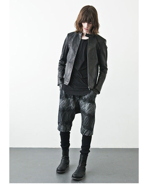 NOVA PEL オイルホースバット シングルライダース