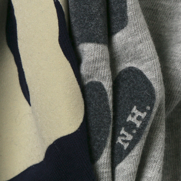 652-LE01 pieces/GRAY