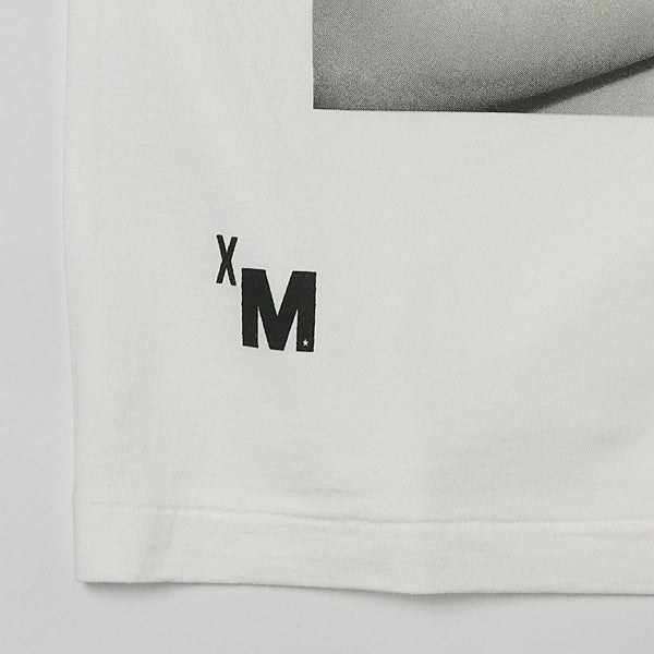 xM project 02 t-shirts (tongue)
