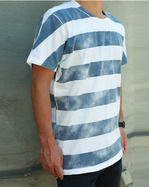 S/SL RAFI JERSEY(SHADING BORDER)