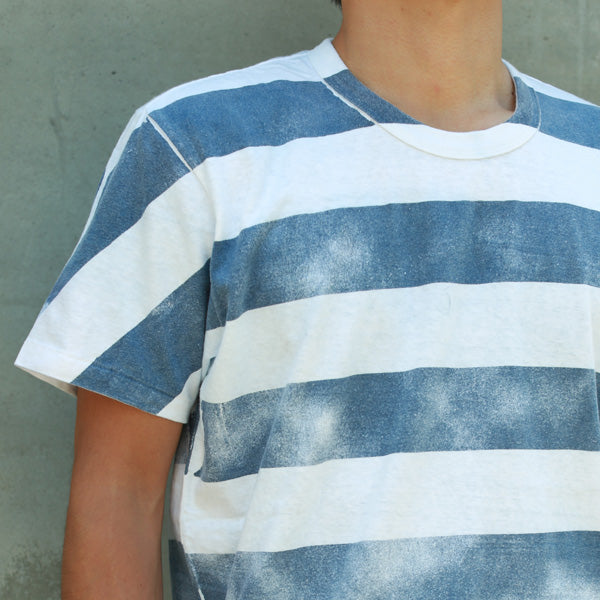 S/SL RAFI JERSEY(SHADING BORDER)