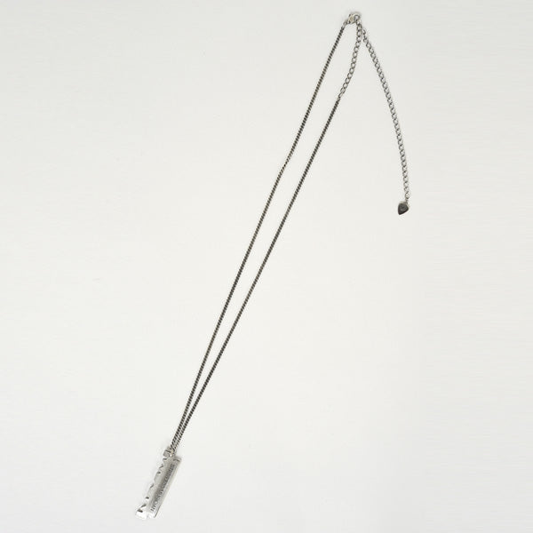 LAD MUSICIAN NECKLACE 2218-929 「Area」