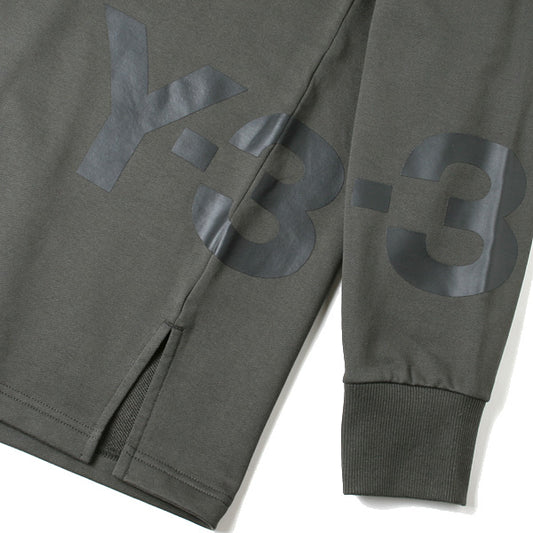 Y-3 CLASSIC SWEATER