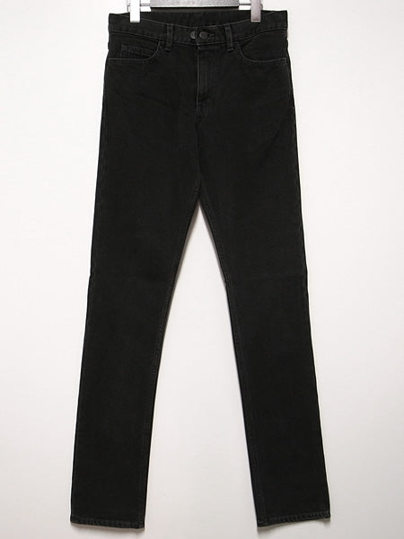 232-CP02 peg / CHARCOAL