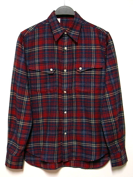 132-SH12 pieces / CHECK