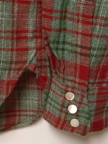 132-SH12 pieces / CHECK