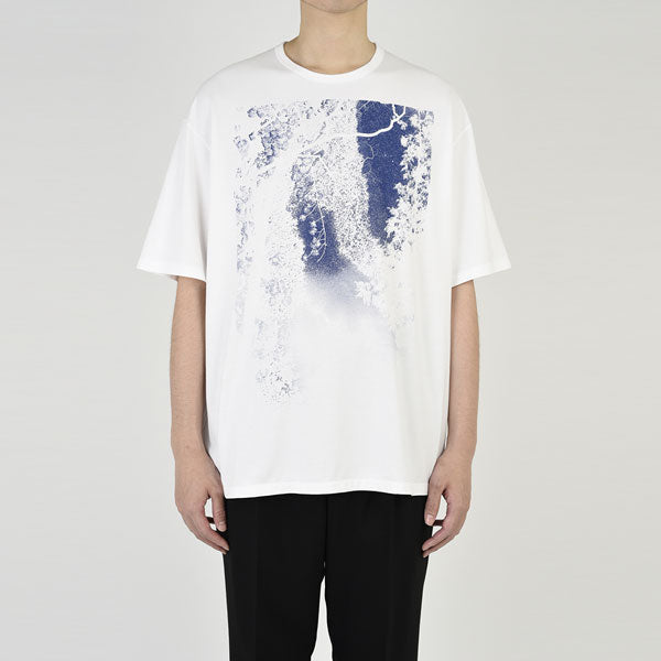 BIG T-SHIRT PERMANENT ROCKER