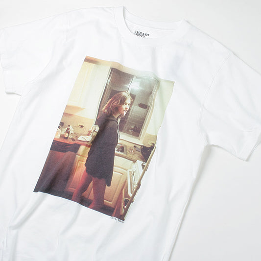 PRINT TEE/CHAD MOORE2