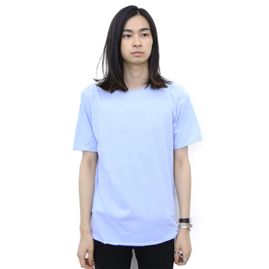 ORGANIC COTTON BOAT NECK