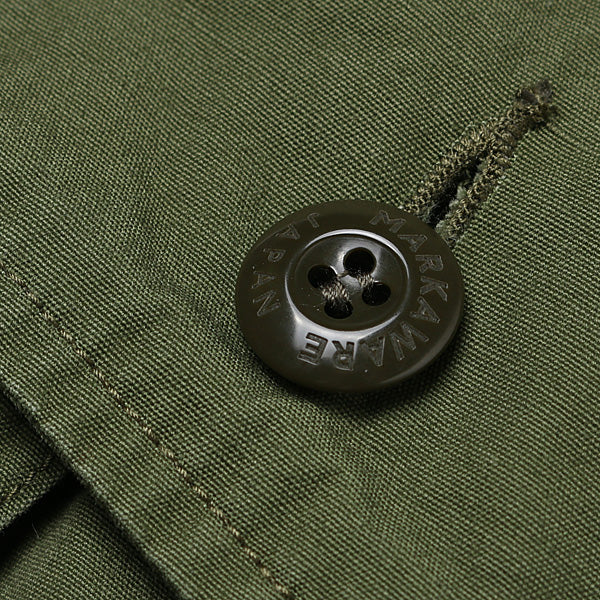 JUNGLE FATIGUE SHORTS