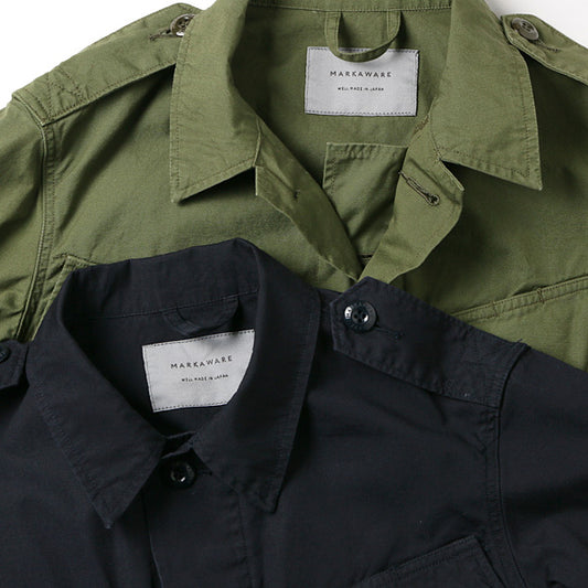 JUNGLE FATIGUE JACKET TIGHT