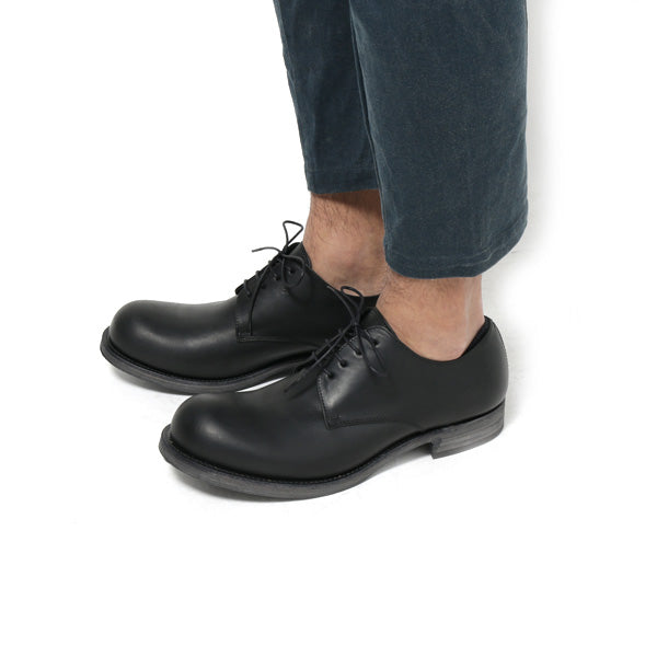 GUIDI FIORE1,5mm プレーントゥ