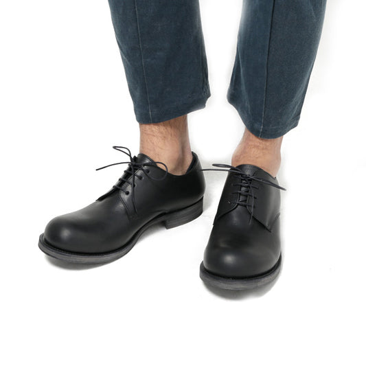 GUIDI FIORE1,5mm プレーントゥ