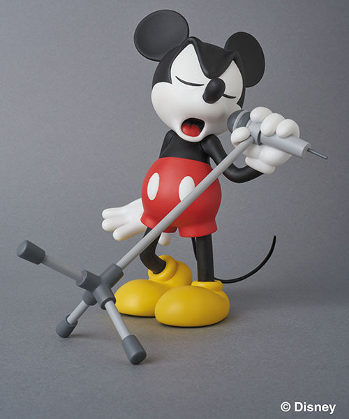 MICKEY MOUSE (MICROPHONE STAND)