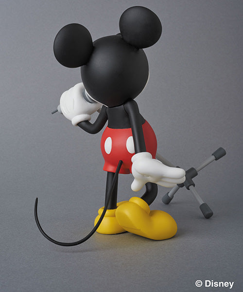 MICKEY MOUSE (MICROPHONE STAND)