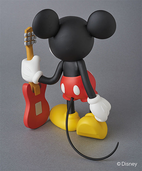 MICKEY MOUSE (GUITAR)