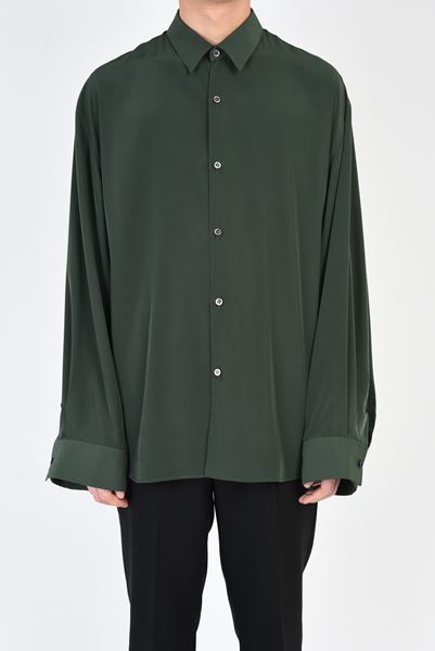 DECHINE BIG SHIRT