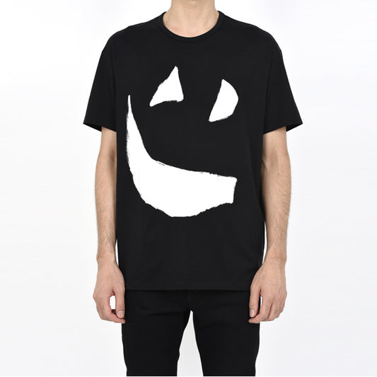 BIG T-SHIRT PERMANENT ROCKER