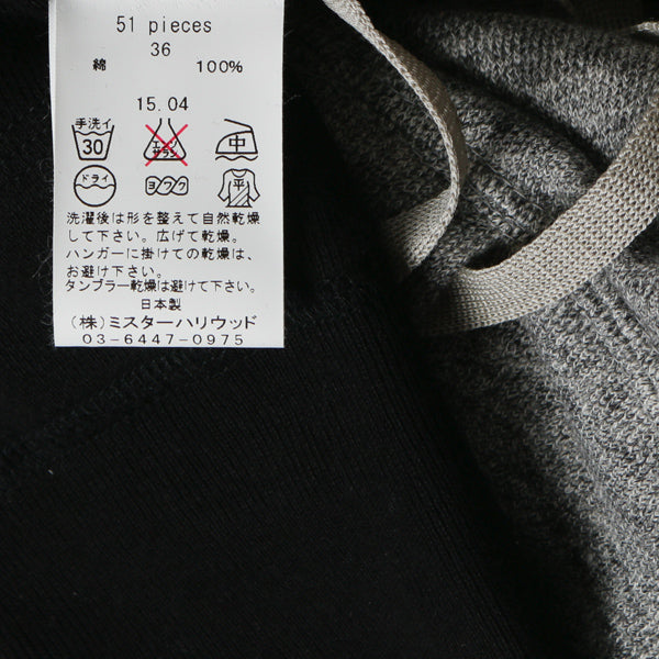 51 pieces PARKA