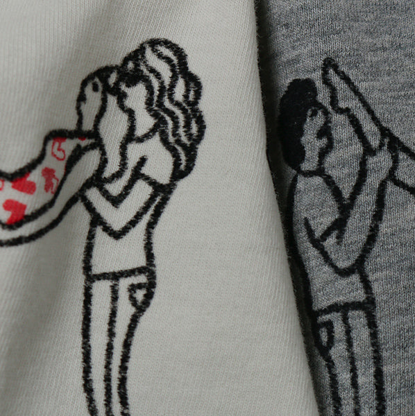 スペシャル加工T(ARMY)