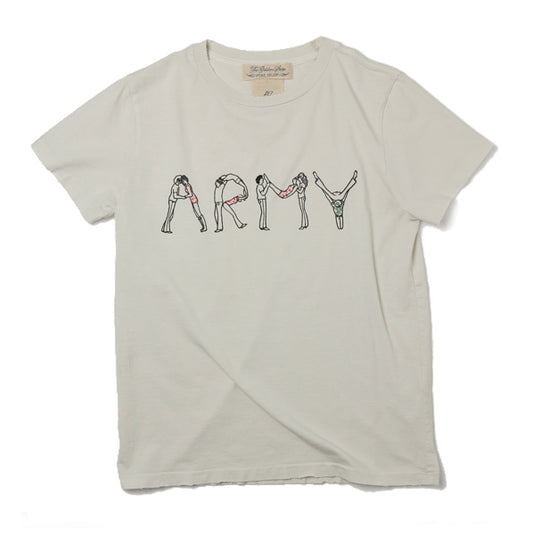 スペシャル加工T(ARMY)