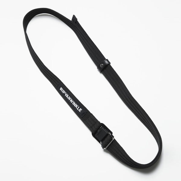 WEBBING BELT (PULL UP)