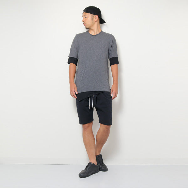 DOUBLE DOLMAN