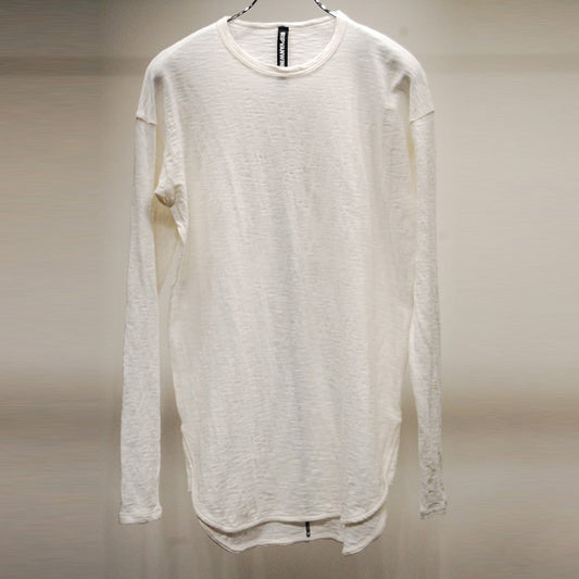 DROP SHOULDER L/S