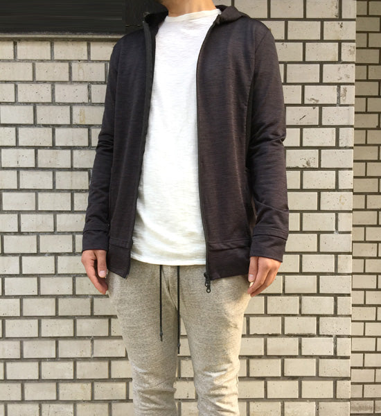 DROP SHOULDER L/S