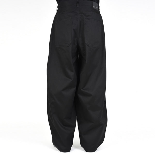 WEST POINT WIDE PANTS
