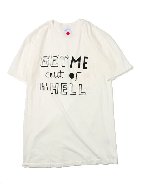 POCKET PRINT TEE (GET ME)