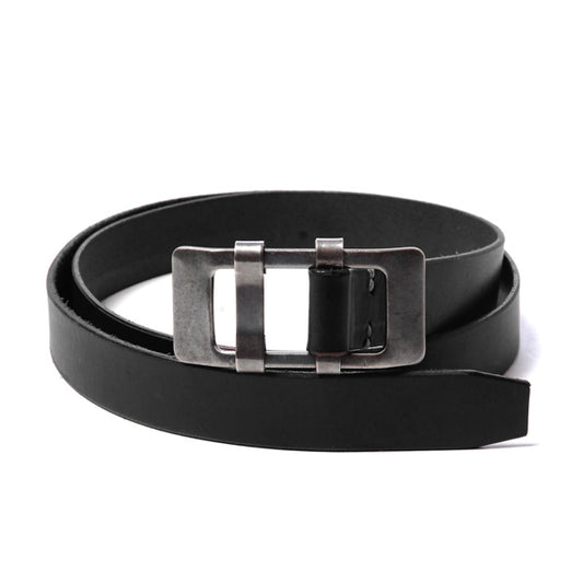 OIL BRAED 可動バックルベルト 30mm幅