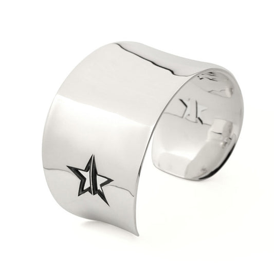 SILVER925 バングル