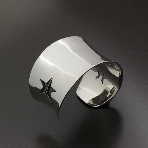 SILVER925 バングル