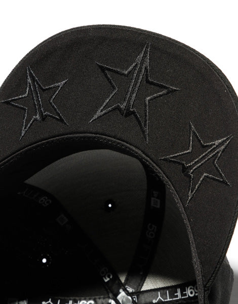 UV STAR 59Fiftyキャップ (KAZUYUKI KUMAGAIxNEW ERA)